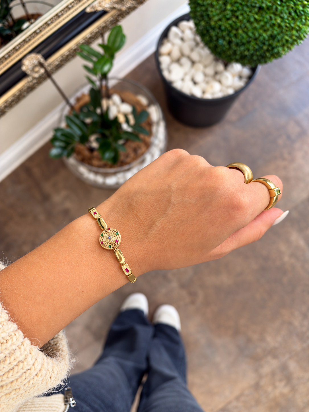 Armband
