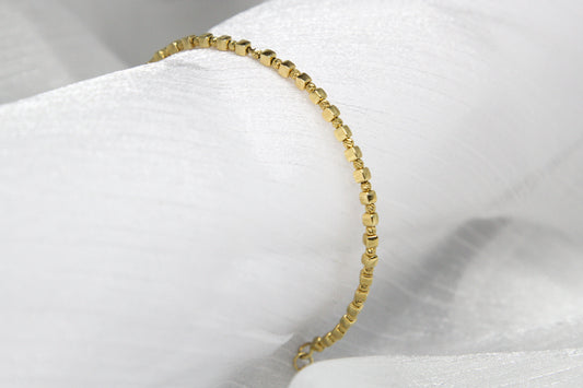 Armband - Würfel