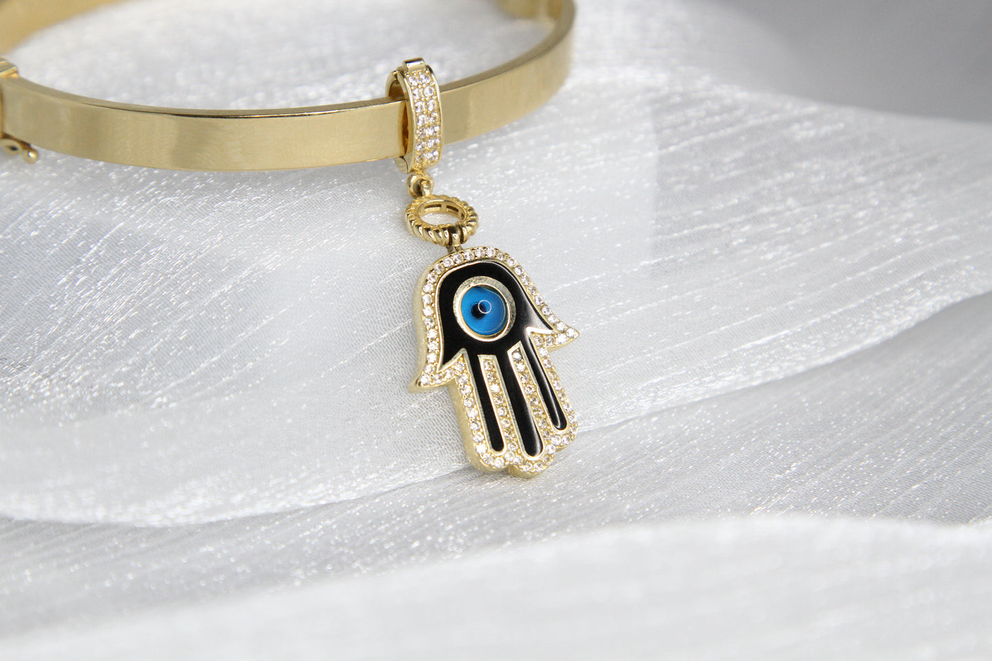 Armband -  Nazar Charm