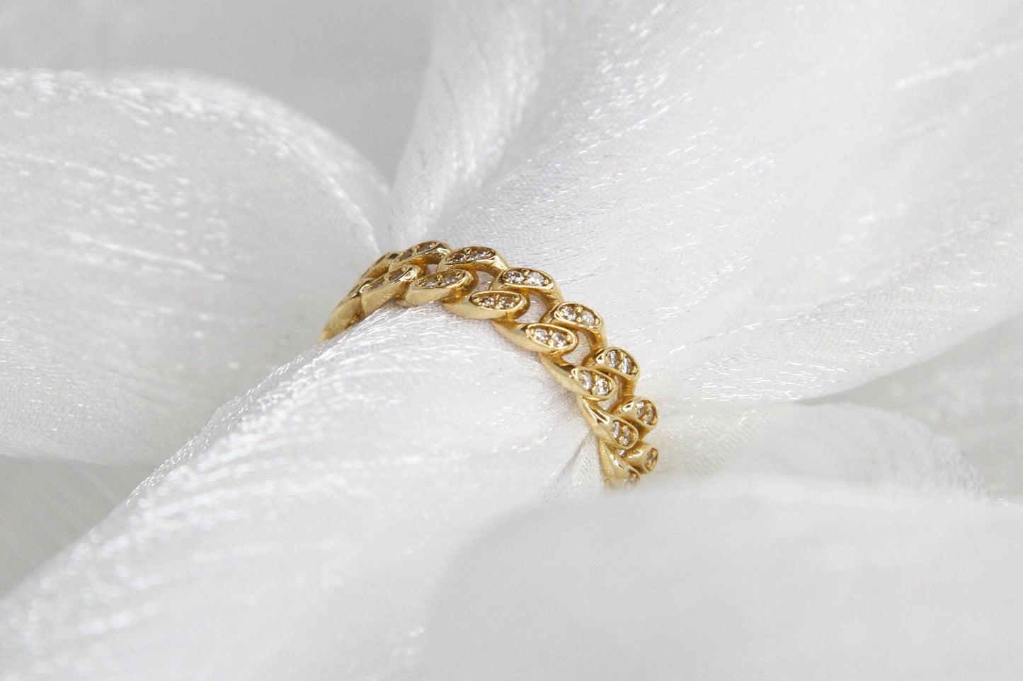 Ring - Glanzlinie
