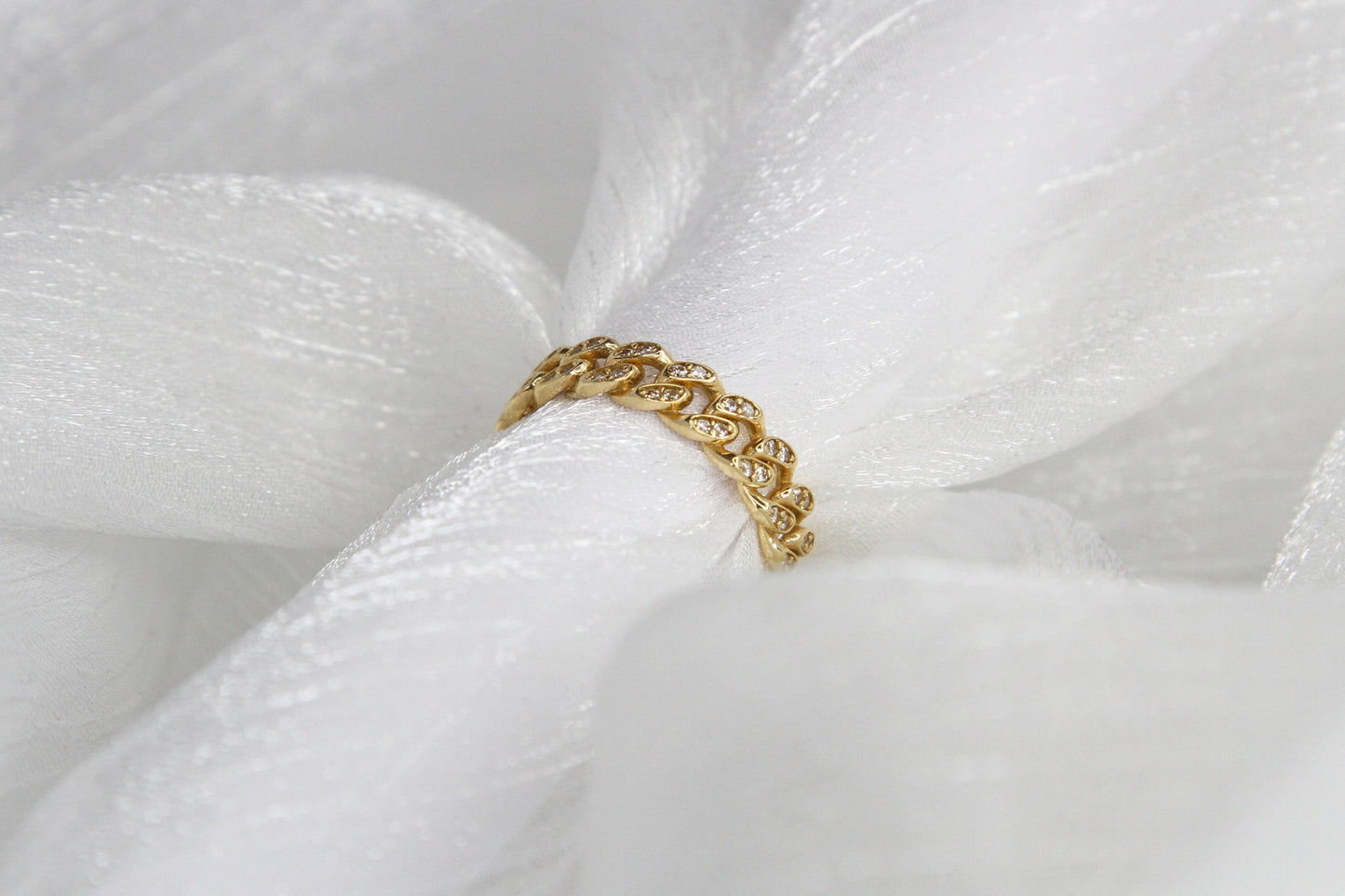 Ring - Glanzlinie