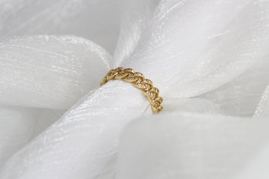 Ring - Glanzlinie