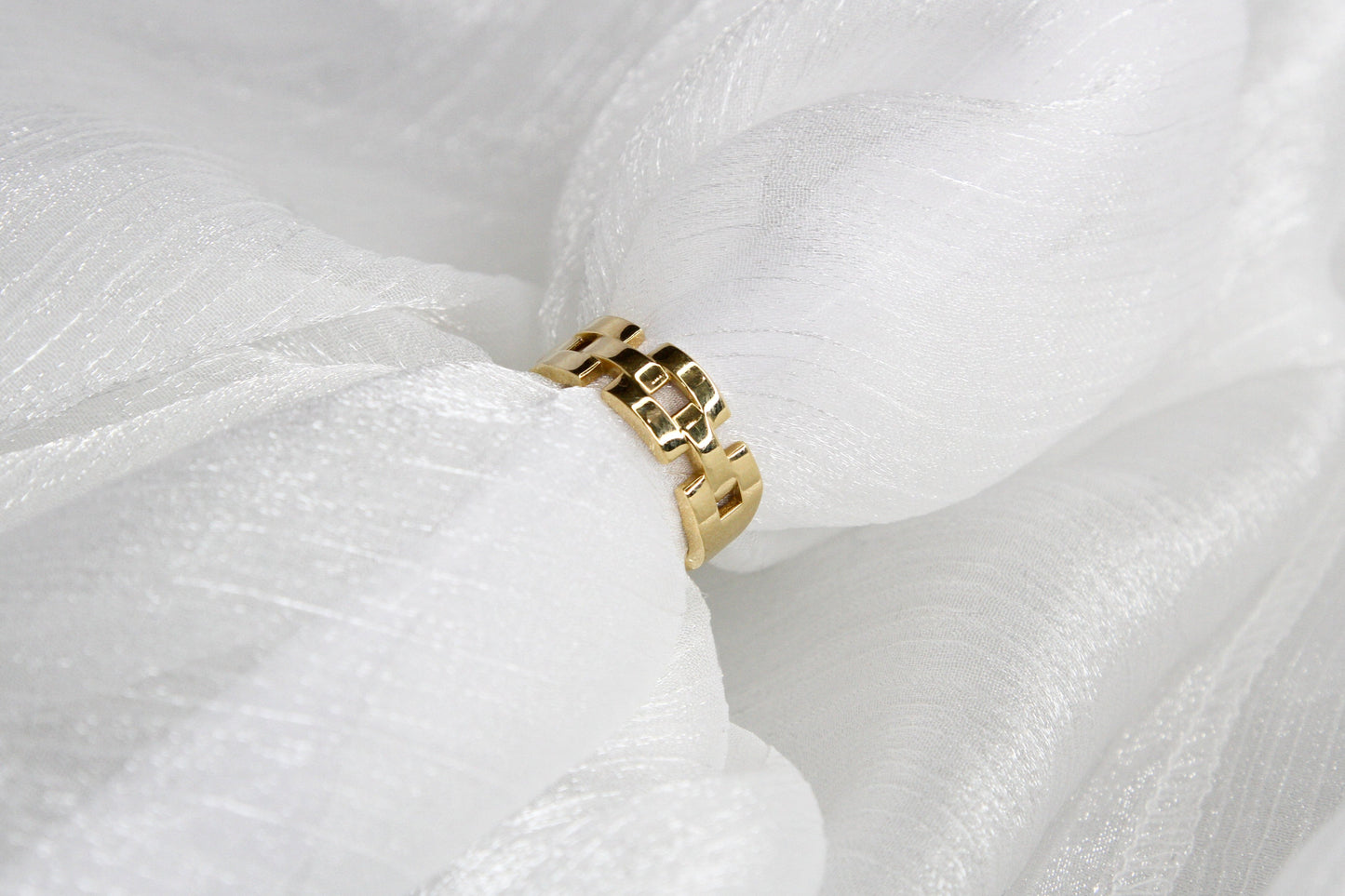 Ring-Quadrat