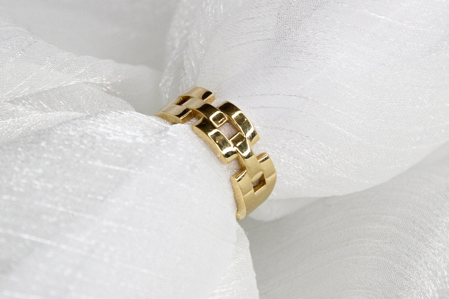 Ring-Quadrat