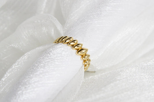 Ring-Perle