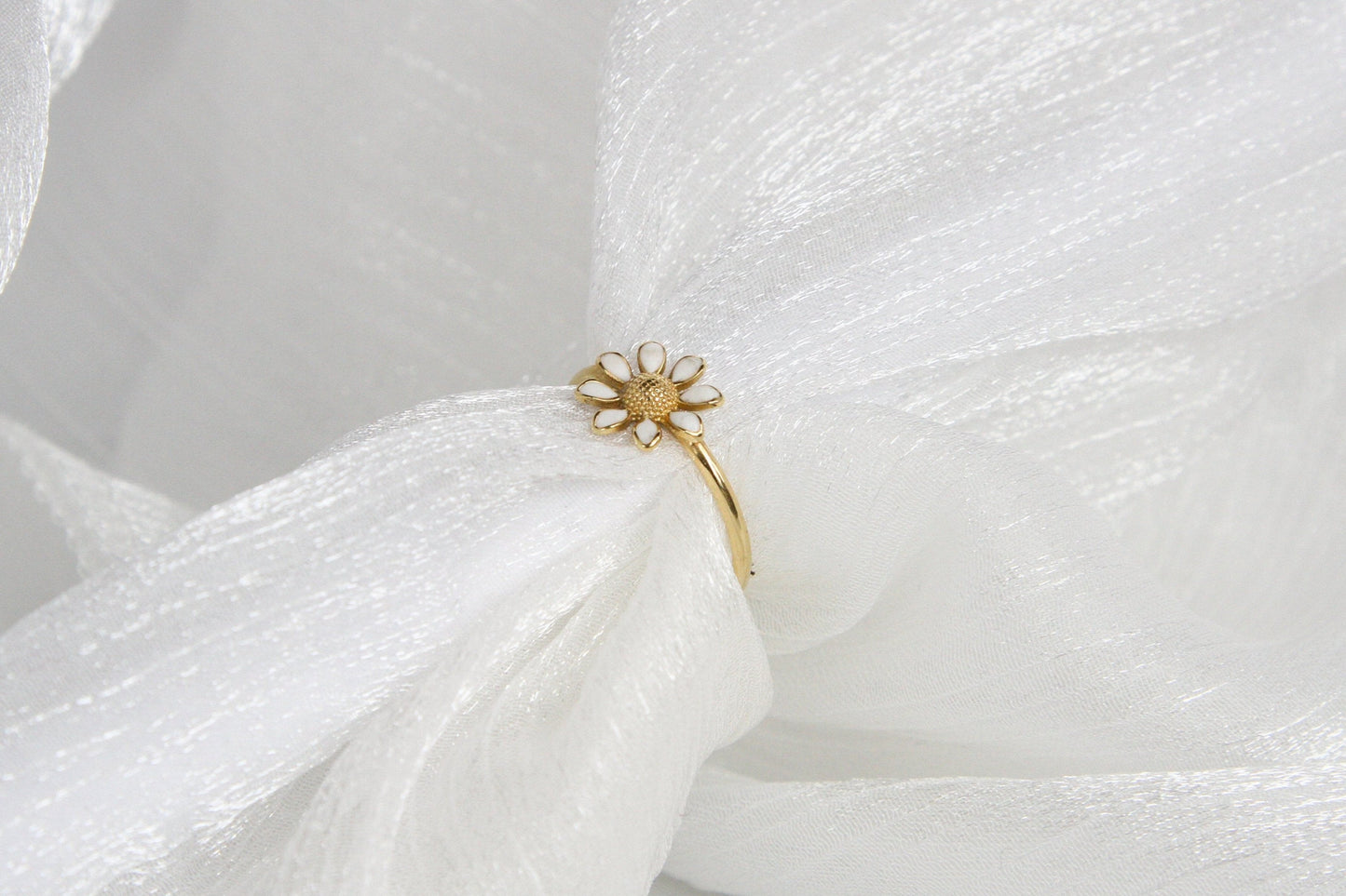 Ring-Margerite