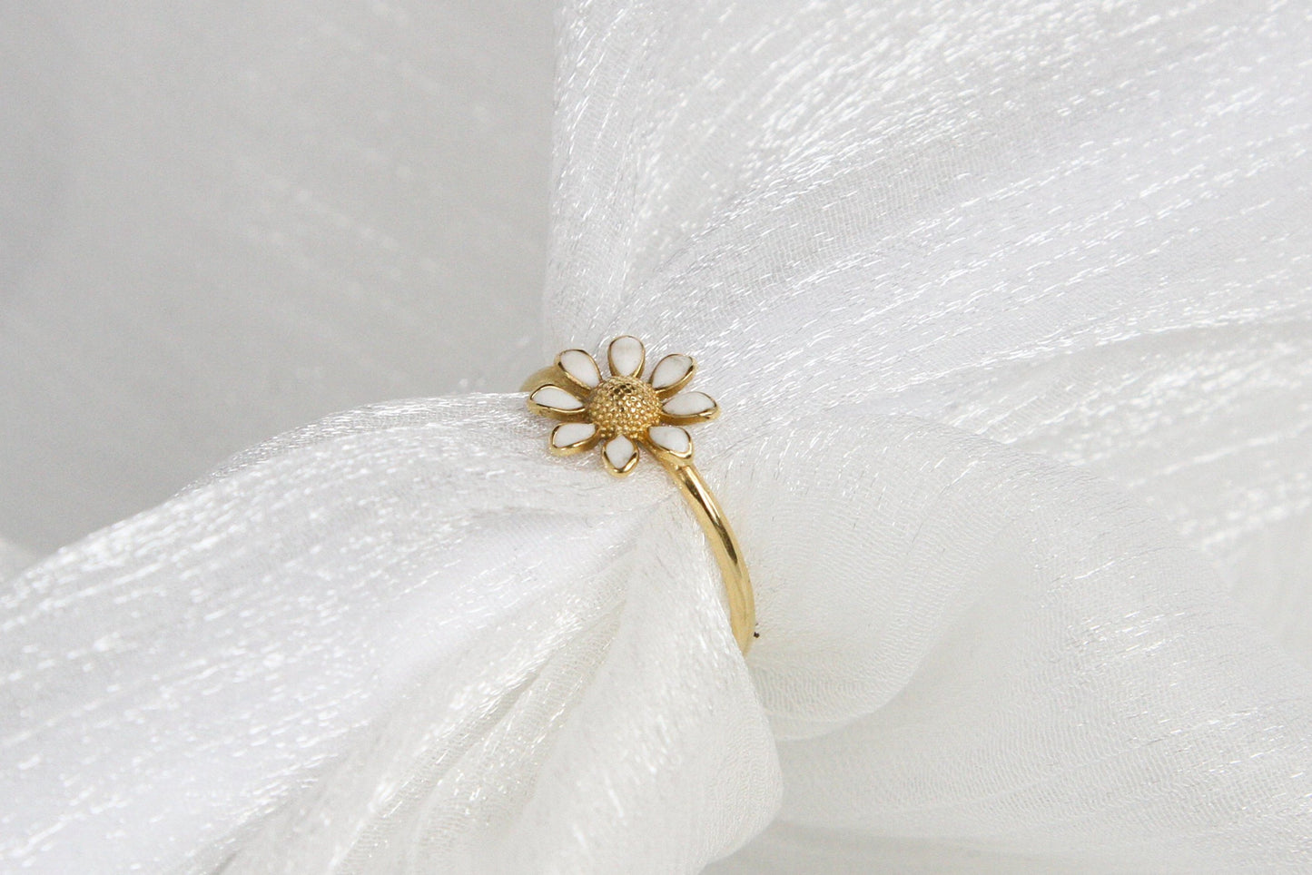 Ring-Margerite