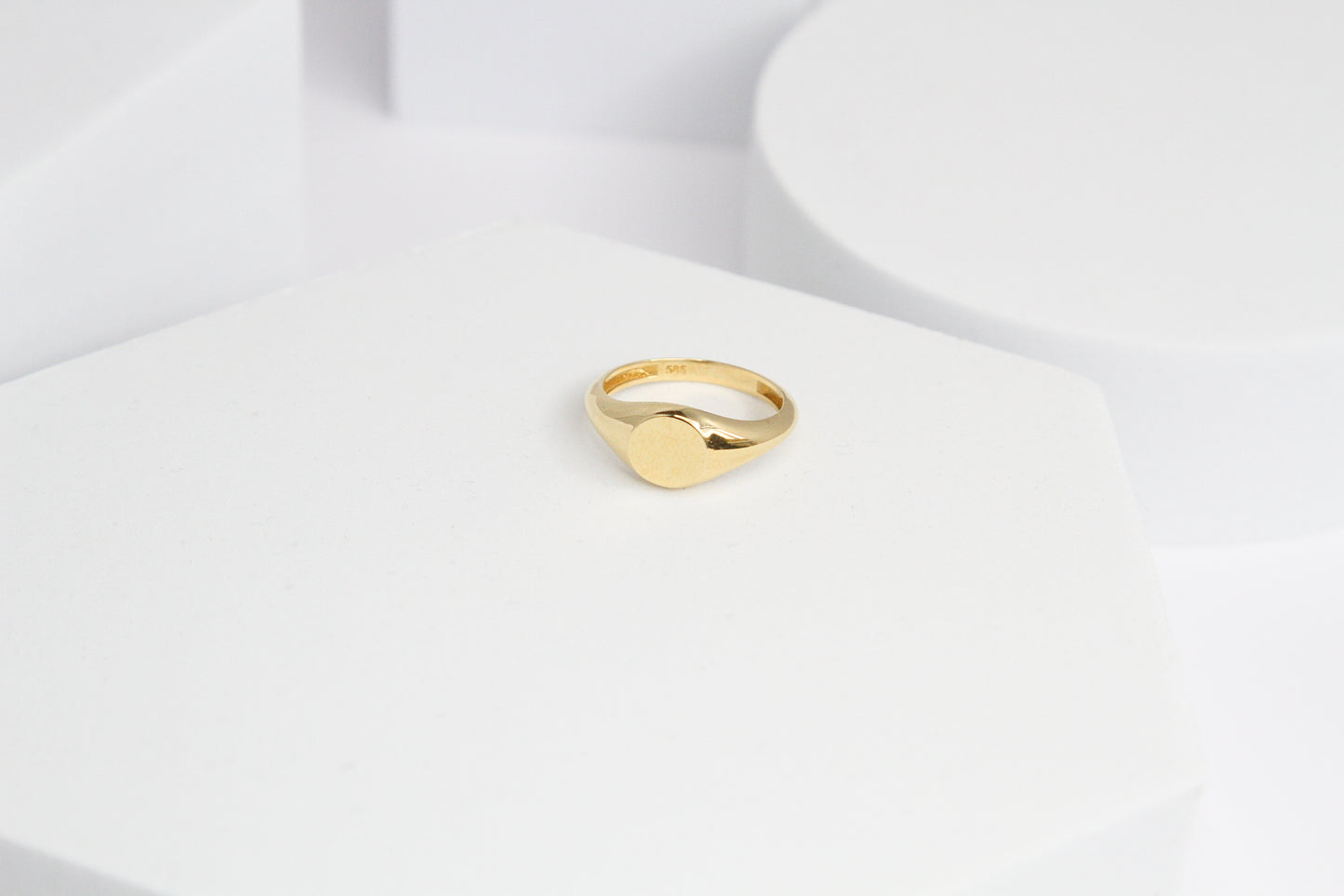 Ring-Siegel