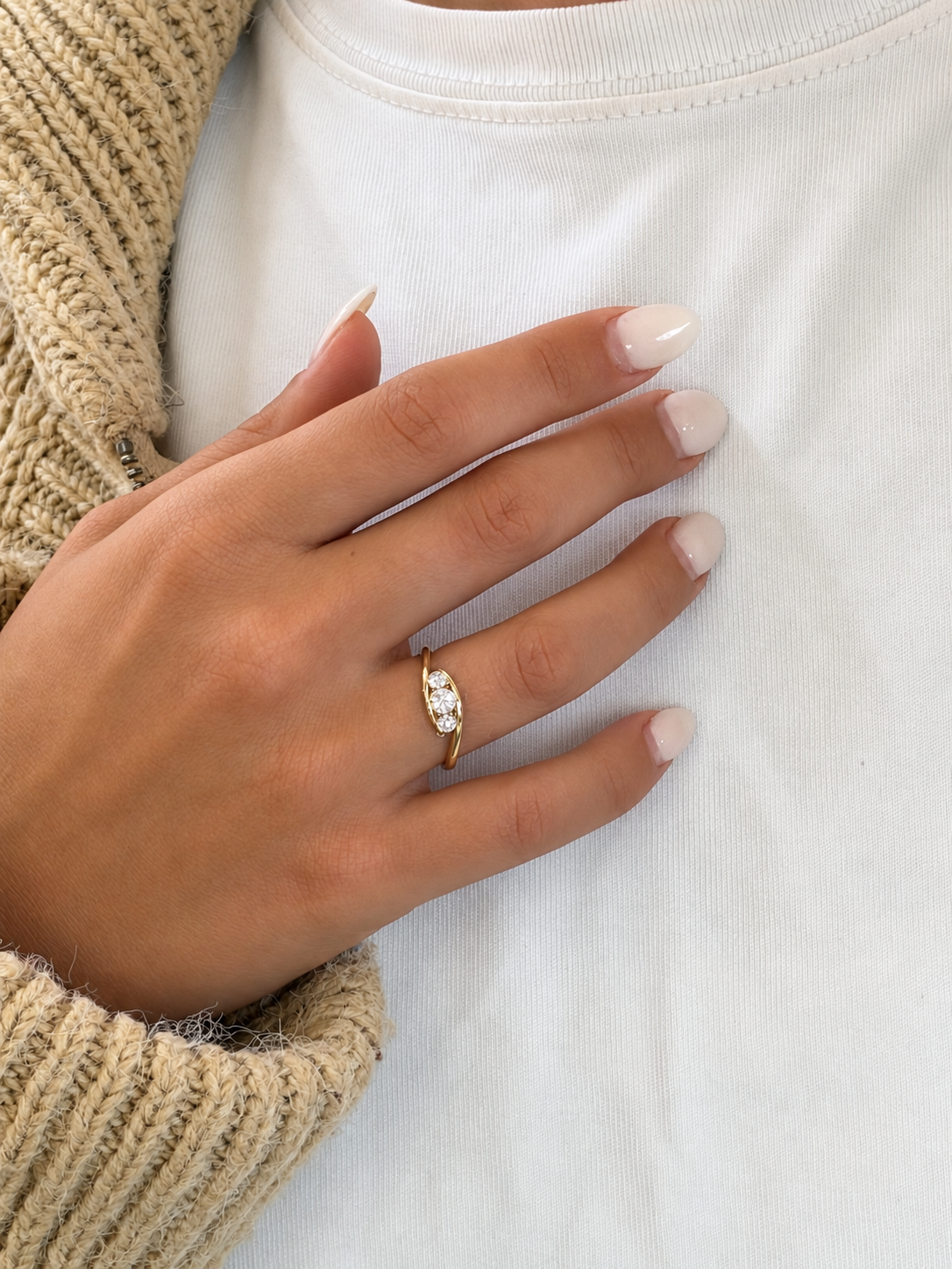 Ring - Selin