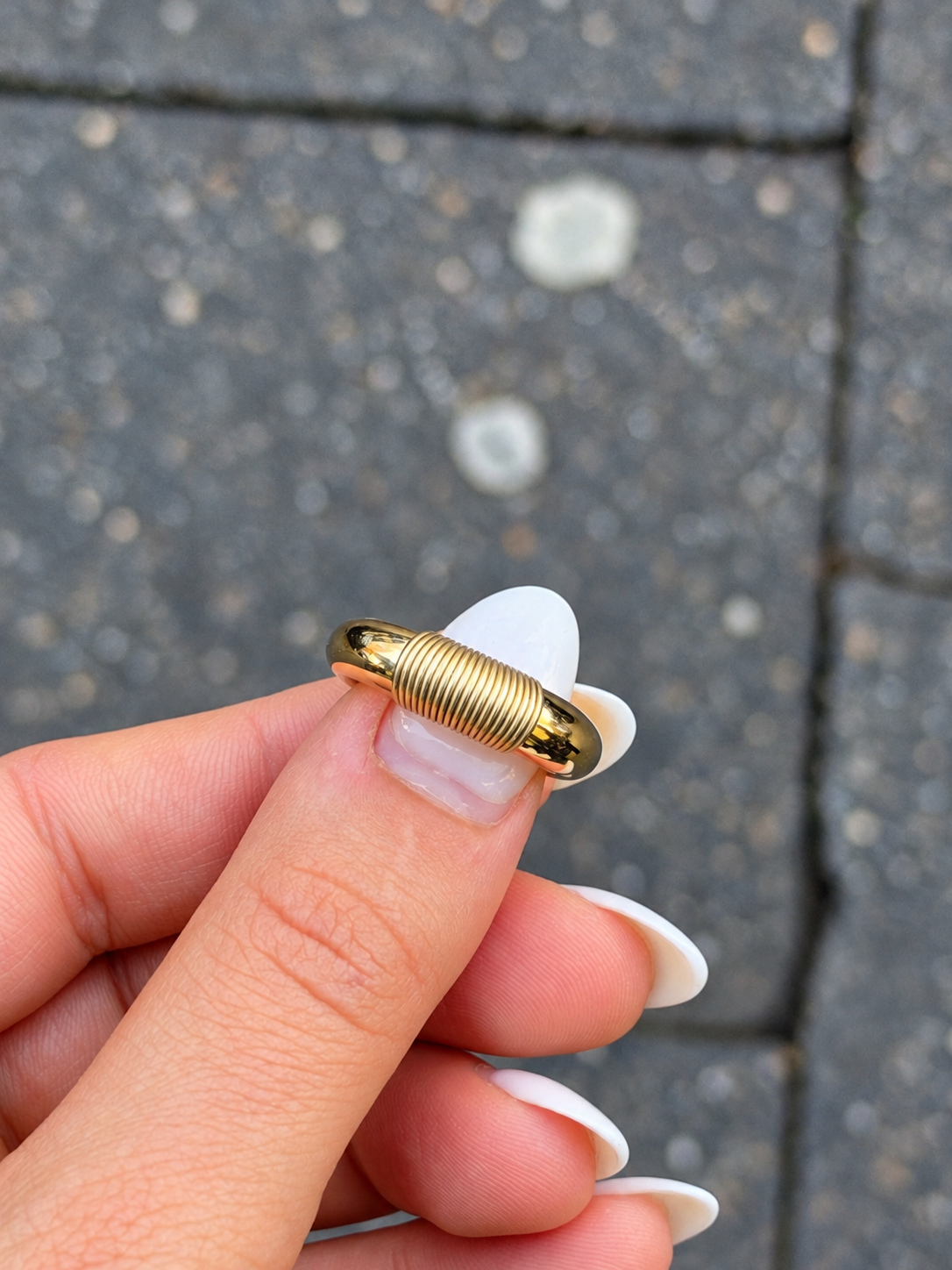 Ring