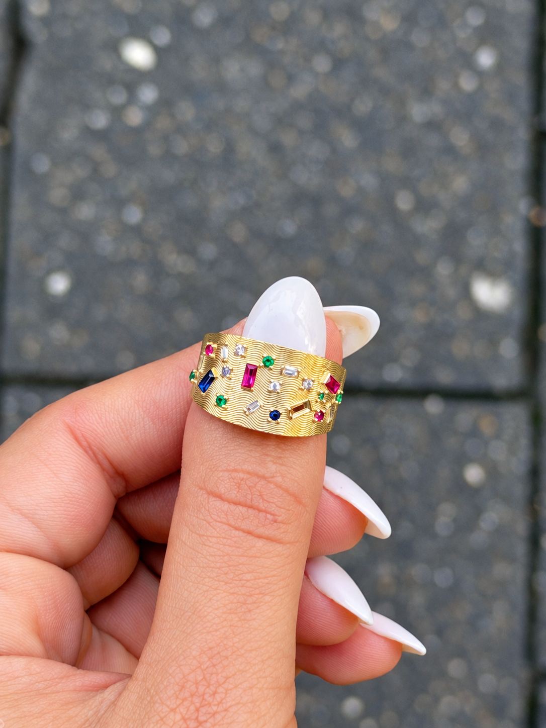 Ring